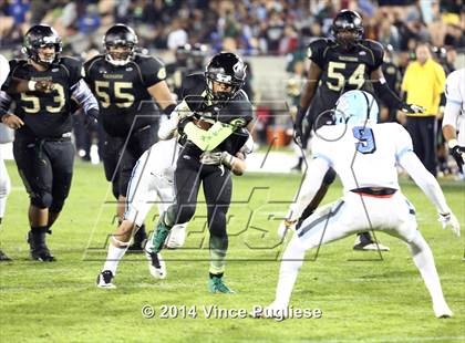 Thumbnail 1 in Narbonne vs. Carson (CIF L.A.C.S. D1 Final) photogallery.