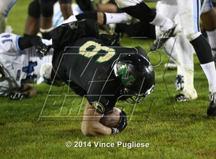 Thumbnail 1 in Narbonne vs. Carson (CIF L.A.C.S. D1 Final) photogallery.