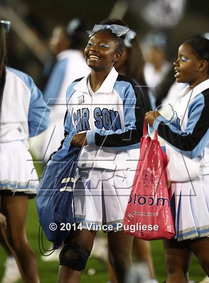 Thumbnail 2 in Narbonne vs. Carson (CIF L.A.C.S. D1 Final) photogallery.