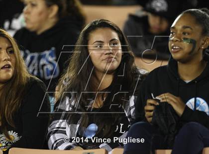 Thumbnail 3 in Narbonne vs. Carson (CIF L.A.C.S. D1 Final) photogallery.