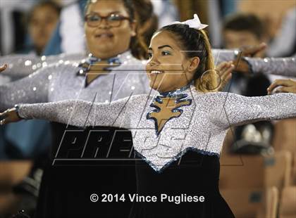Thumbnail 1 in Narbonne vs. Carson (CIF L.A.C.S. D1 Final) photogallery.