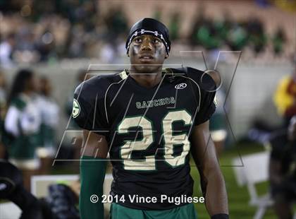 Thumbnail 2 in Narbonne vs. Carson (CIF L.A.C.S. D1 Final) photogallery.
