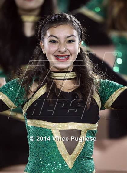 Thumbnail 3 in Narbonne vs. Carson (CIF L.A.C.S. D1 Final) photogallery.