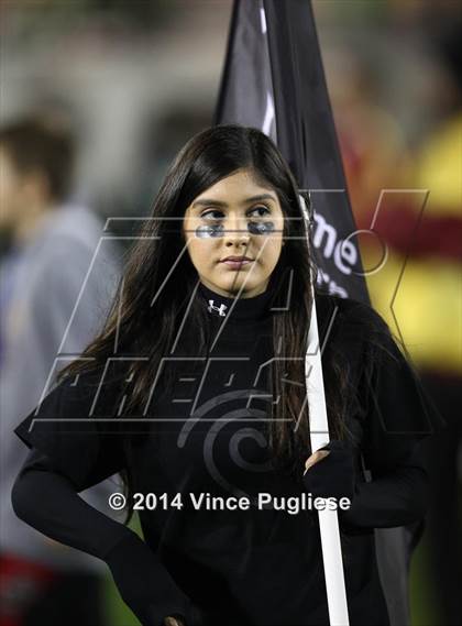 Thumbnail 2 in Narbonne vs. Carson (CIF L.A.C.S. D1 Final) photogallery.