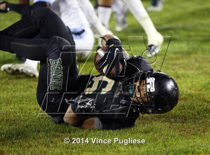Thumbnail 3 in Narbonne vs. Carson (CIF L.A.C.S. D1 Final) photogallery.