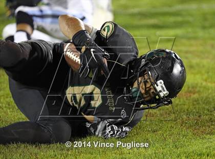 Thumbnail 1 in Narbonne vs. Carson (CIF L.A.C.S. D1 Final) photogallery.
