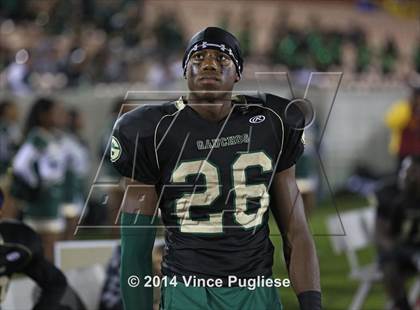 Thumbnail 1 in Narbonne vs. Carson (CIF L.A.C.S. D1 Final) photogallery.
