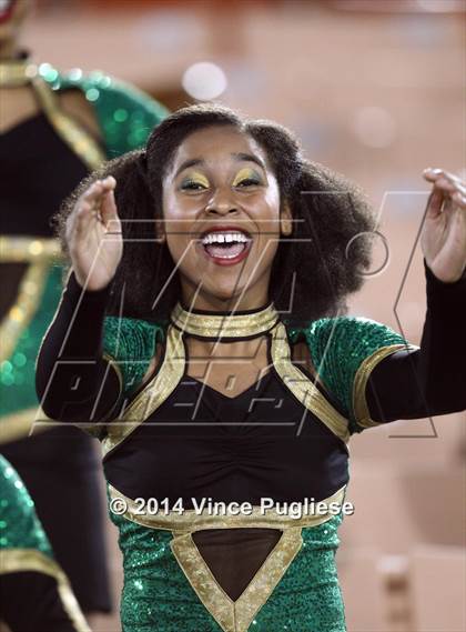 Thumbnail 2 in Narbonne vs. Carson (CIF L.A.C.S. D1 Final) photogallery.