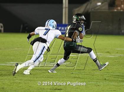 Thumbnail 1 in Narbonne vs. Carson (CIF L.A.C.S. D1 Final) photogallery.