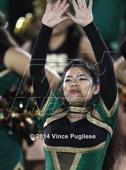 Thumbnail 3 in Narbonne vs. Carson (CIF L.A.C.S. D1 Final) photogallery.