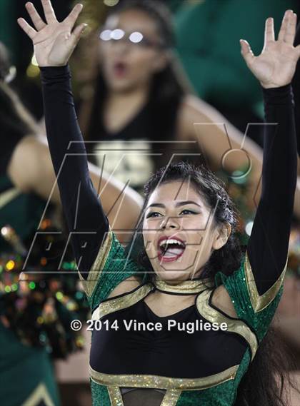 Thumbnail 1 in Narbonne vs. Carson (CIF L.A.C.S. D1 Final) photogallery.