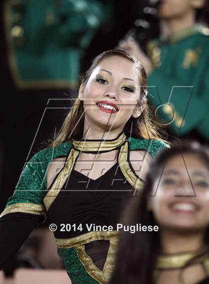 Thumbnail 1 in Narbonne vs. Carson (CIF L.A.C.S. D1 Final) photogallery.
