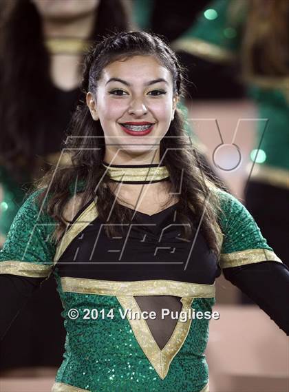 Thumbnail 1 in Narbonne vs. Carson (CIF L.A.C.S. D1 Final) photogallery.