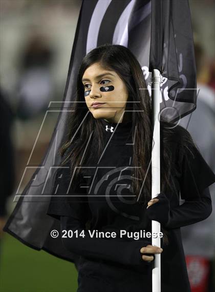 Thumbnail 1 in Narbonne vs. Carson (CIF L.A.C.S. D1 Final) photogallery.