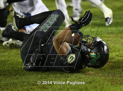 Thumbnail 2 in Narbonne vs. Carson (CIF L.A.C.S. D1 Final) photogallery.