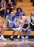 Photo from the gallery "Fountain-Fort Carson @ Rock Canyon (CHSAA 6A Sweet 16)"