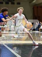 Photo from the gallery "Fountain-Fort Carson @ Rock Canyon (CHSAA 6A Sweet 16)"