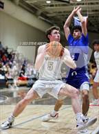 Photo from the gallery "Fountain-Fort Carson @ Rock Canyon (CHSAA 6A Sweet 16)"