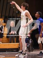 Photo from the gallery "Fountain-Fort Carson @ Rock Canyon (CHSAA 6A Sweet 16)"