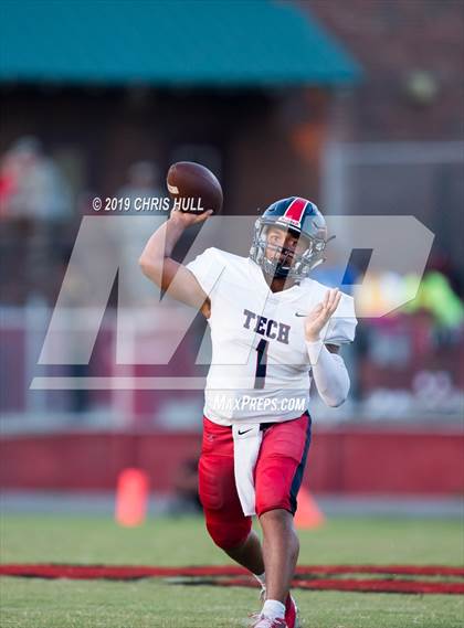 Thumbnail 3 in Tampa Bay Tech @ Hillsborough photogallery.