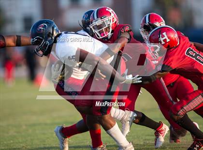 Thumbnail 2 in Tampa Bay Tech @ Hillsborough photogallery.
