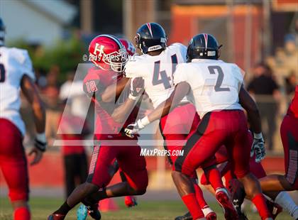 Thumbnail 2 in Tampa Bay Tech @ Hillsborough photogallery.