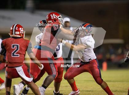 Thumbnail 1 in Tampa Bay Tech @ Hillsborough photogallery.