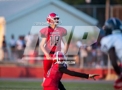 Thumbnail 2 in Tampa Bay Tech @ Hillsborough photogallery.