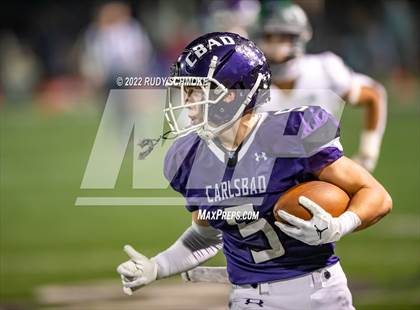 Thumbnail 1 in Poway @ Carlsbad (CIF SDS Open Division Semifinal) photogallery.