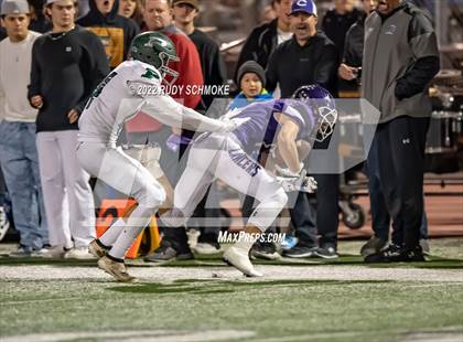 Thumbnail 3 in Poway @ Carlsbad (CIF SDS Open Division Semifinal) photogallery.