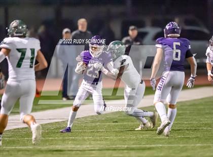 Thumbnail 2 in Poway @ Carlsbad (CIF SDS Open Division Semifinal) photogallery.