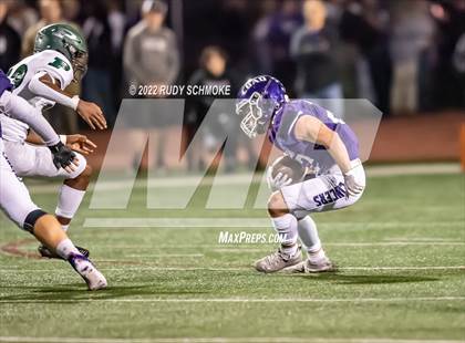 Thumbnail 2 in Poway @ Carlsbad (CIF SDS Open Division Semifinal) photogallery.