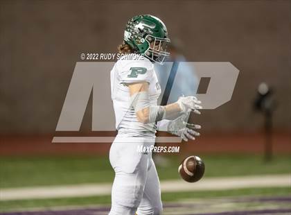 Thumbnail 3 in Poway @ Carlsbad (CIF SDS Open Division Semifinal) photogallery.