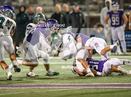 Thumbnail 2 in Poway @ Carlsbad (CIF SDS Open Division Semifinal) photogallery.