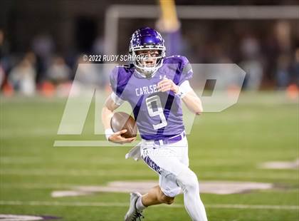 Thumbnail 3 in Poway @ Carlsbad (CIF SDS Open Division Semifinal) photogallery.