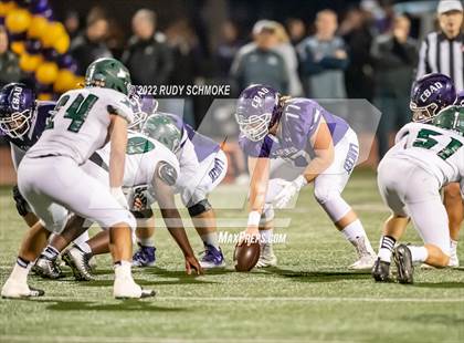 Thumbnail 2 in Poway @ Carlsbad (CIF SDS Open Division Semifinal) photogallery.