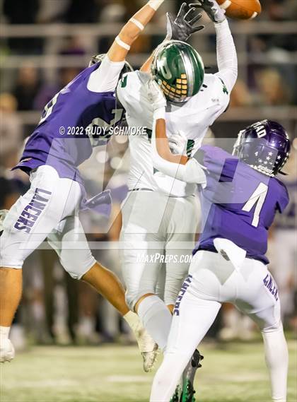 Thumbnail 1 in Poway @ Carlsbad (CIF SDS Open Division Semifinal) photogallery.