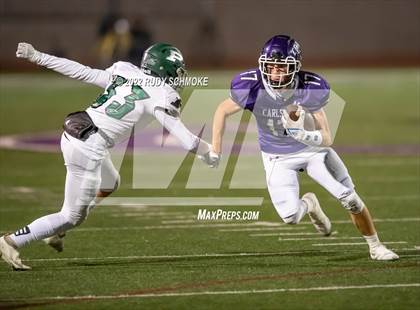 Thumbnail 1 in Poway @ Carlsbad (CIF SDS Open Division Semifinal) photogallery.