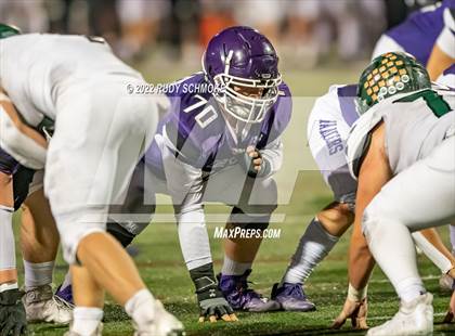 Thumbnail 1 in Poway @ Carlsbad (CIF SDS Open Division Semifinal) photogallery.