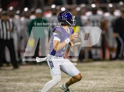 Thumbnail 2 in Poway @ Carlsbad (CIF SDS Open Division Semifinal) photogallery.