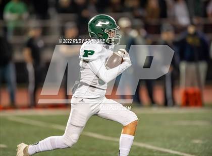Thumbnail 2 in Poway @ Carlsbad (CIF SDS Open Division Semifinal) photogallery.