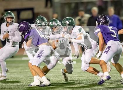 Thumbnail 2 in Poway @ Carlsbad (CIF SDS Open Division Semifinal) photogallery.