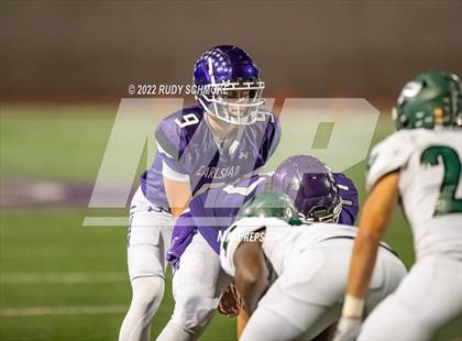 Thumbnail 2 in Poway @ Carlsbad (CIF SDS Open Division Semifinal) photogallery.
