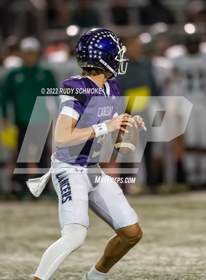 Thumbnail 3 in Poway @ Carlsbad (CIF SDS Open Division Semifinal) photogallery.