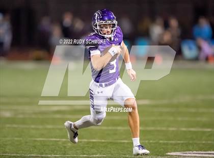 Thumbnail 1 in Poway @ Carlsbad (CIF SDS Open Division Semifinal) photogallery.
