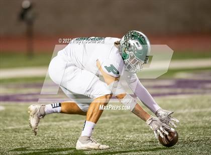 Thumbnail 3 in Poway @ Carlsbad (CIF SDS Open Division Semifinal) photogallery.