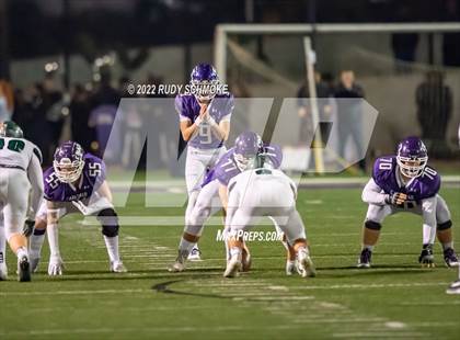 Thumbnail 1 in Poway @ Carlsbad (CIF SDS Open Division Semifinal) photogallery.