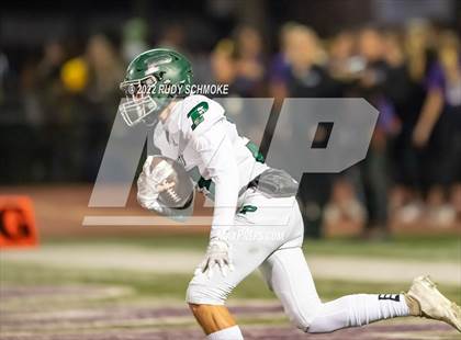 Thumbnail 1 in Poway @ Carlsbad (CIF SDS Open Division Semifinal) photogallery.