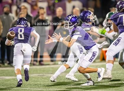 Thumbnail 2 in Poway @ Carlsbad (CIF SDS Open Division Semifinal) photogallery.