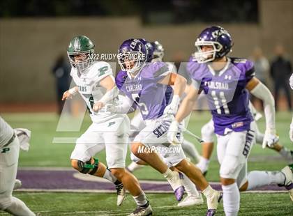 Thumbnail 2 in Poway @ Carlsbad (CIF SDS Open Division Semifinal) photogallery.